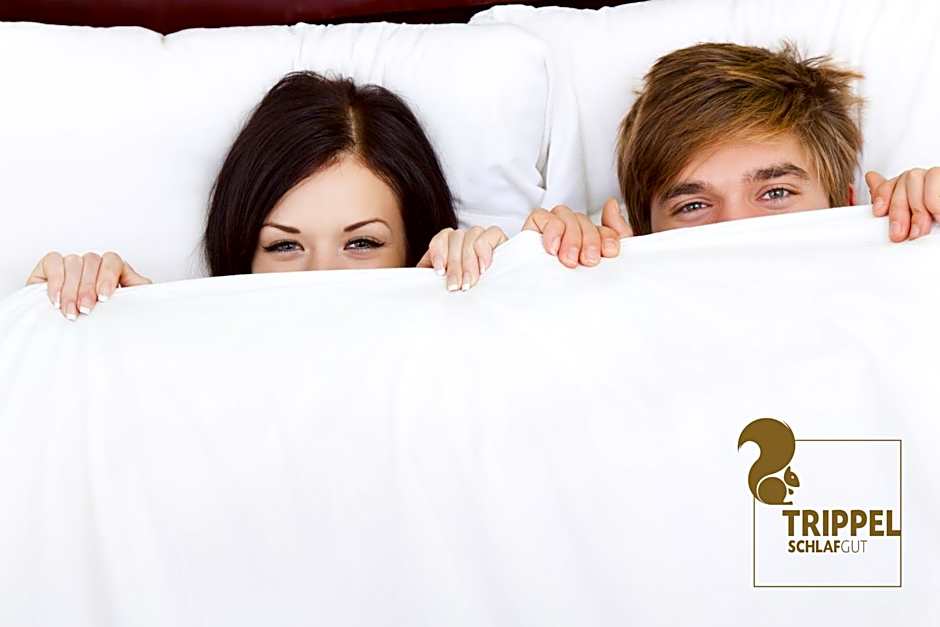 TrippelGUT - SchlafGUT