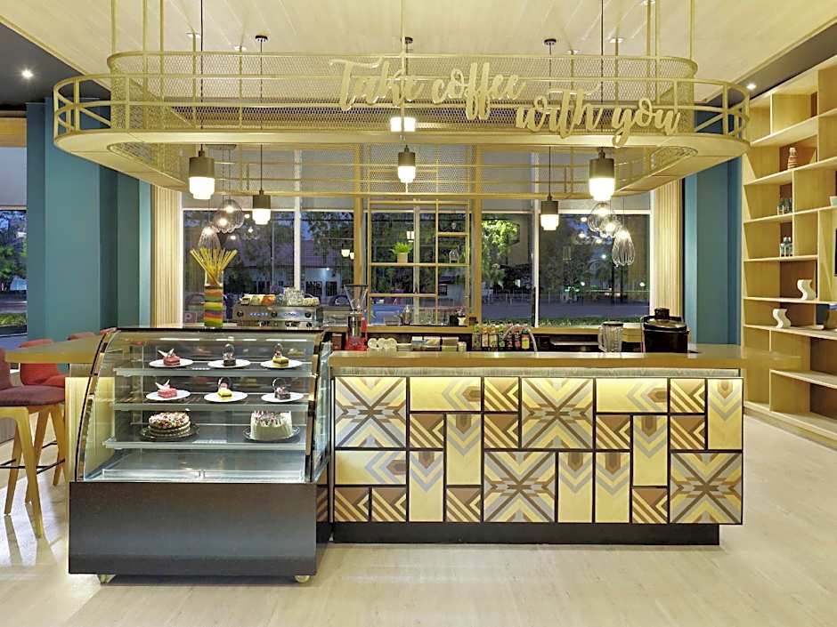 Mercure Makassar Nexa Pettarani