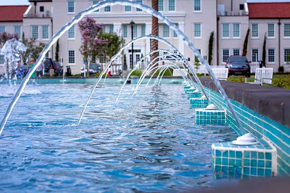 Centennial Plaza Resort Gulfport