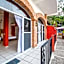 Traditional Sierra Leon Oceanfront Rooms - Adults Only