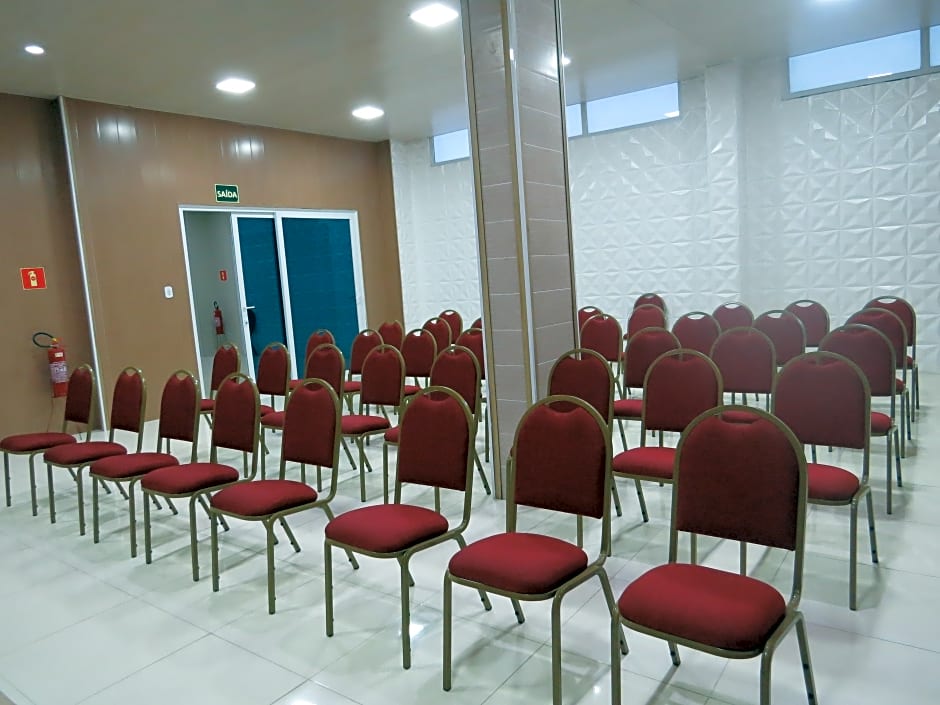 Farol Plaza Hotel