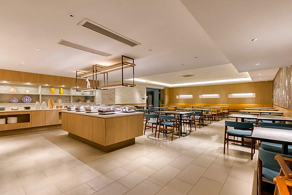 Hanting Premium Hotel Hangzhou Binjiang Xinguang – Hangzhou, GA