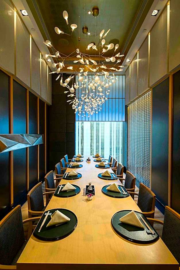 Hotel Okura Macau