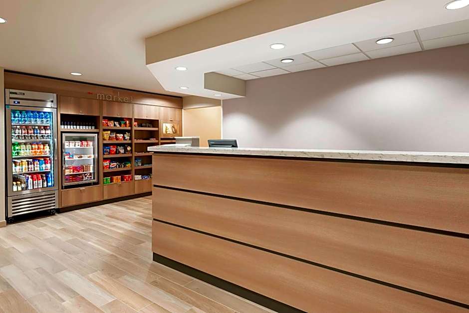 Residence Inn by Marriott Tampa at USF/Medical Center