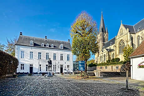 Hotel Abdijhof Thorn