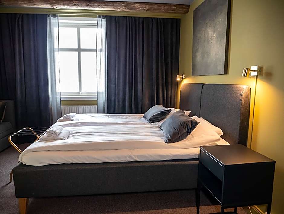 Hotell Gamla Staden