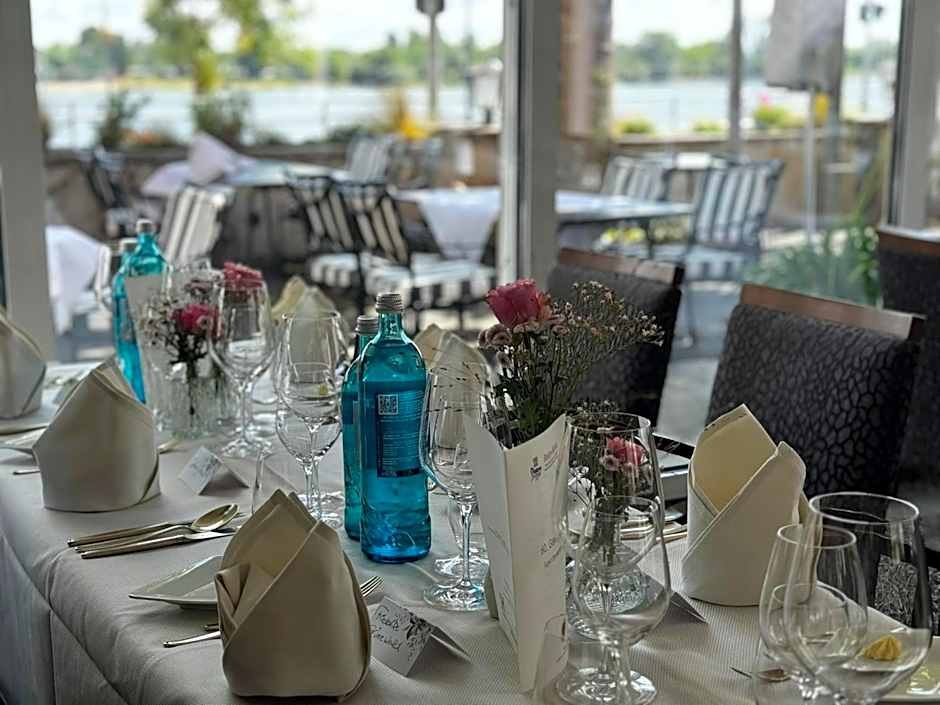 Rhein-Hotel Nierstein