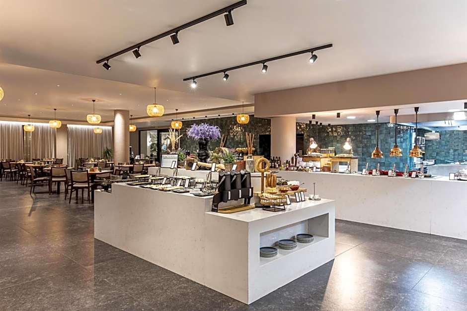 Hilton Nicosia
