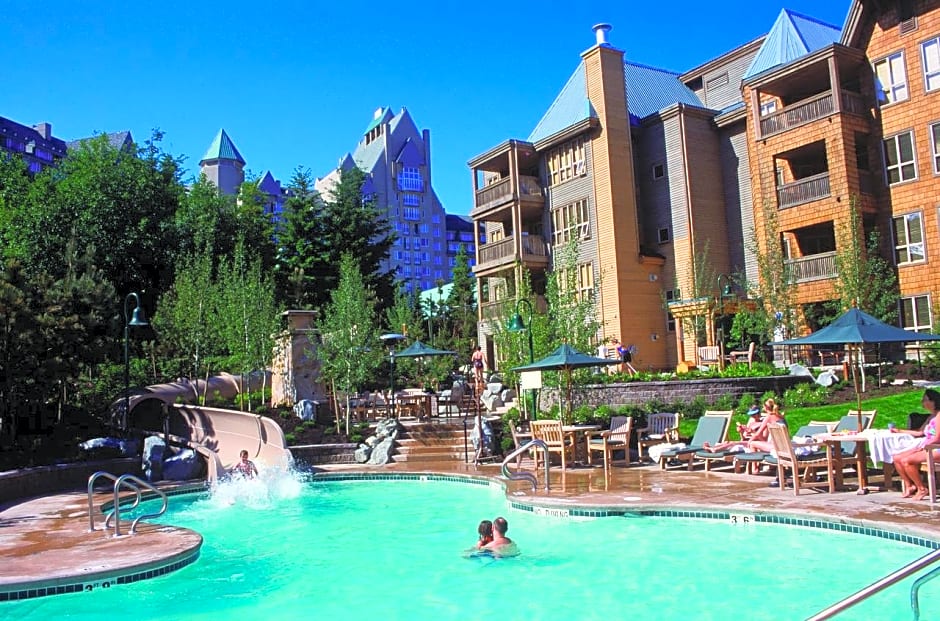 Hilton Grand Vacations Club Whistler