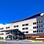 Aloft by Marriott Little Rock West