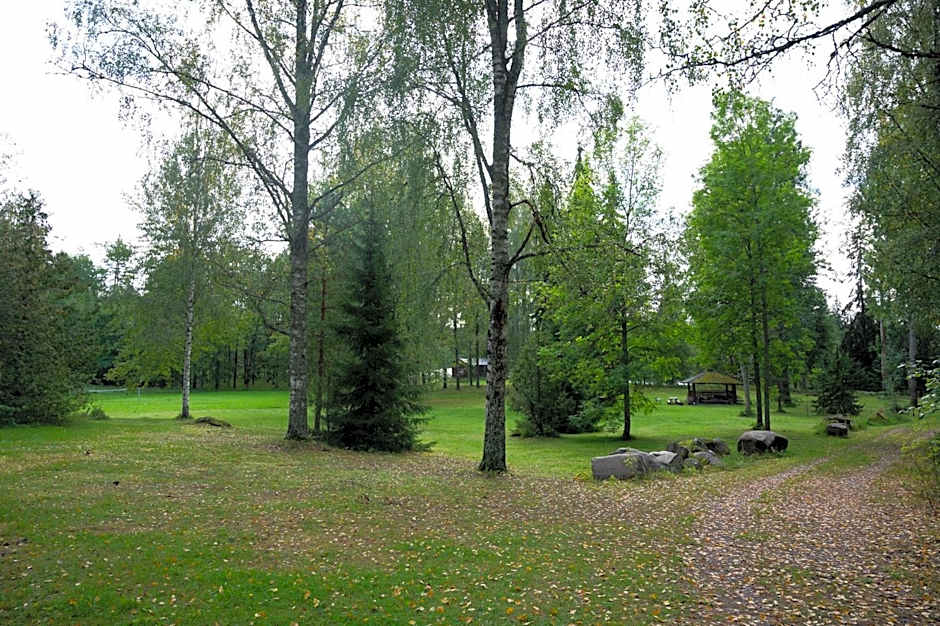 Koivu ja Kuusi Eräkeskus