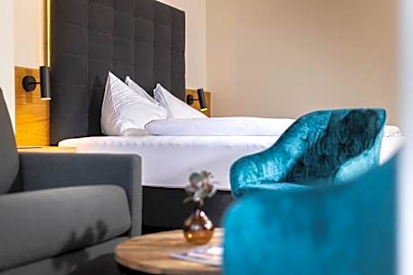 Single Room with Balcony