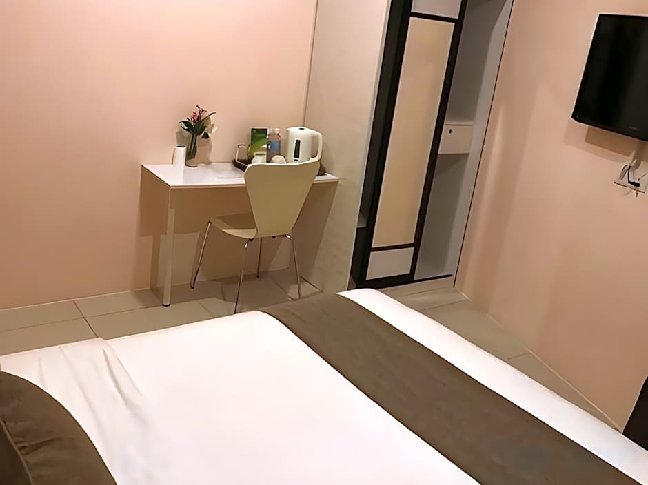 Le Garden Hotel Kota Kemuning Shah Alam