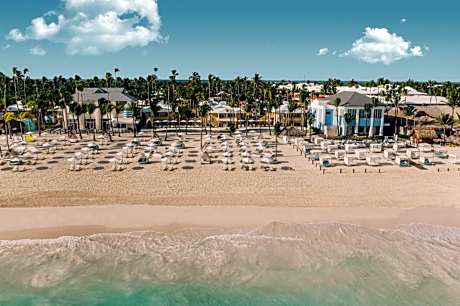 Iberostar Selection Coral Bavaro - All Inclusive