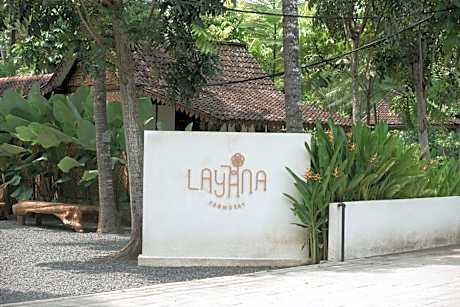 LAYANA FARMSTAY