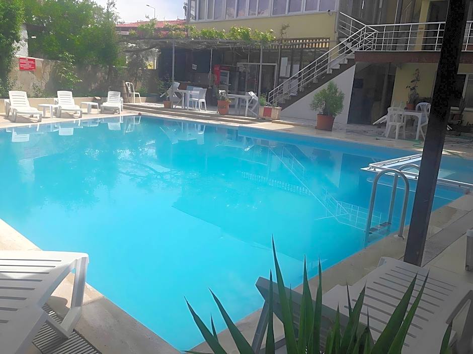 Alida Hotel
