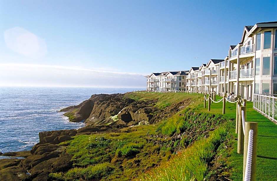 WorldMark Depoe Bay