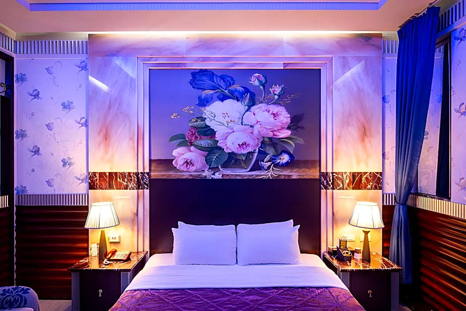 King & Princess Motel