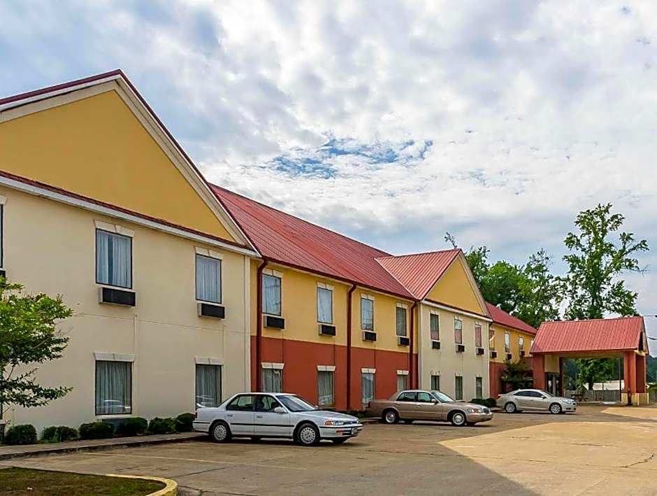 Econo Lodge Eutaw