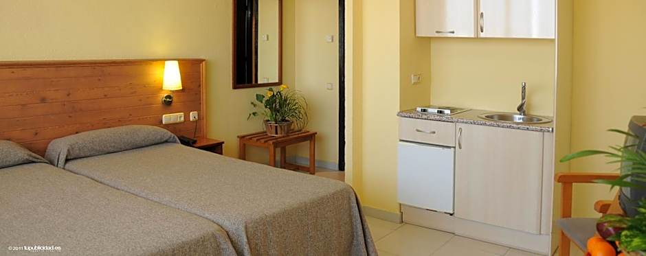 Hotel Flamero