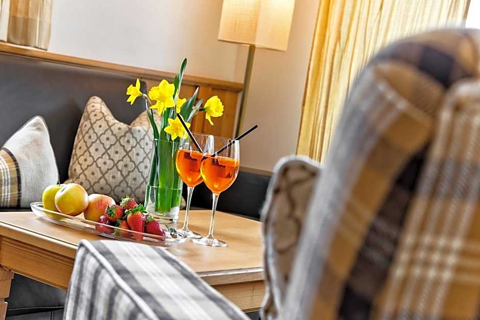 Hotel Sulfner