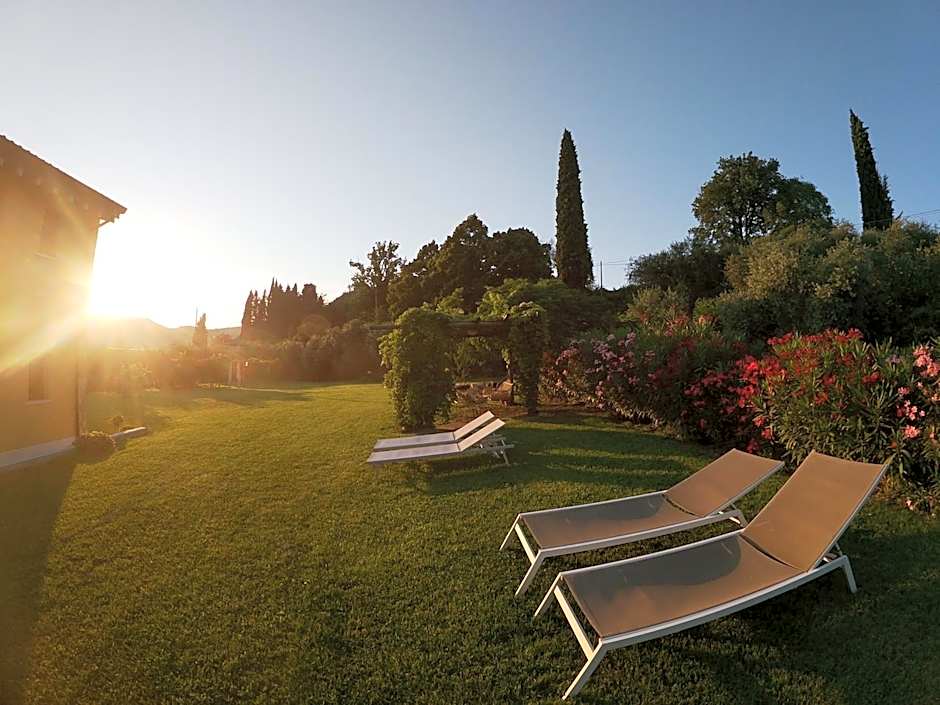 Agriturismo B&B Le Casette sul Garda