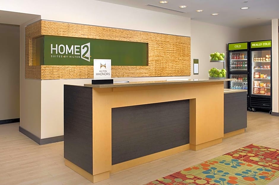 Home2 Suites by Hilton Arundel Mills/BWI Airport