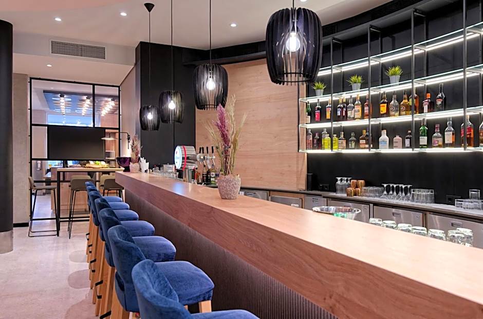 Fora Hotel Hannover
