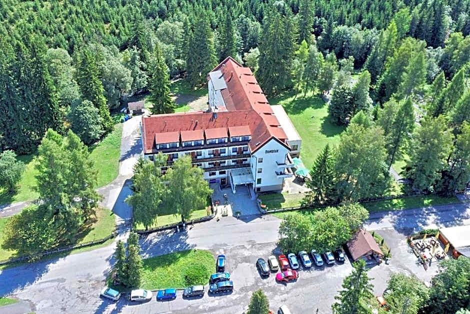Hotel SOREA ĎUMBIER
