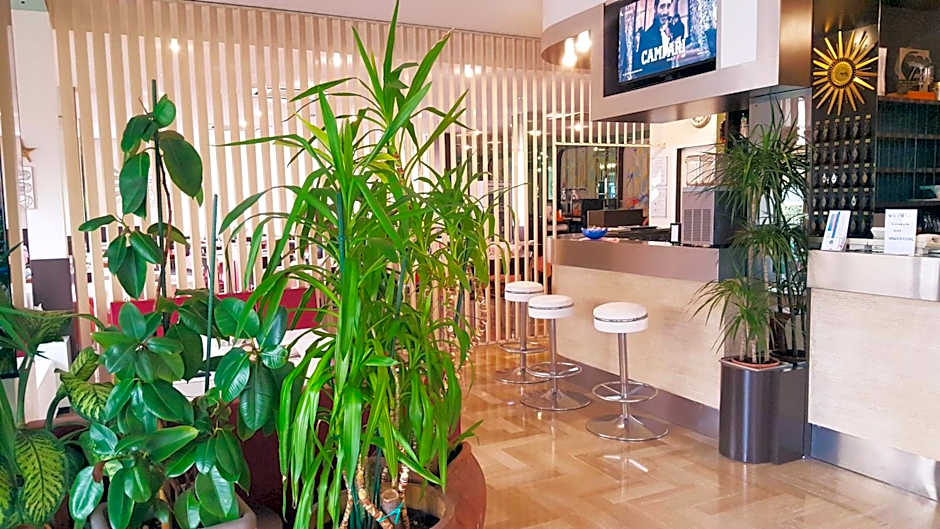 Hotel Trocadero