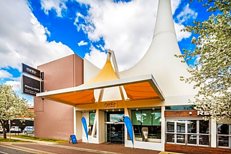 Mantra Pavilion Hotel Wagga Wagga