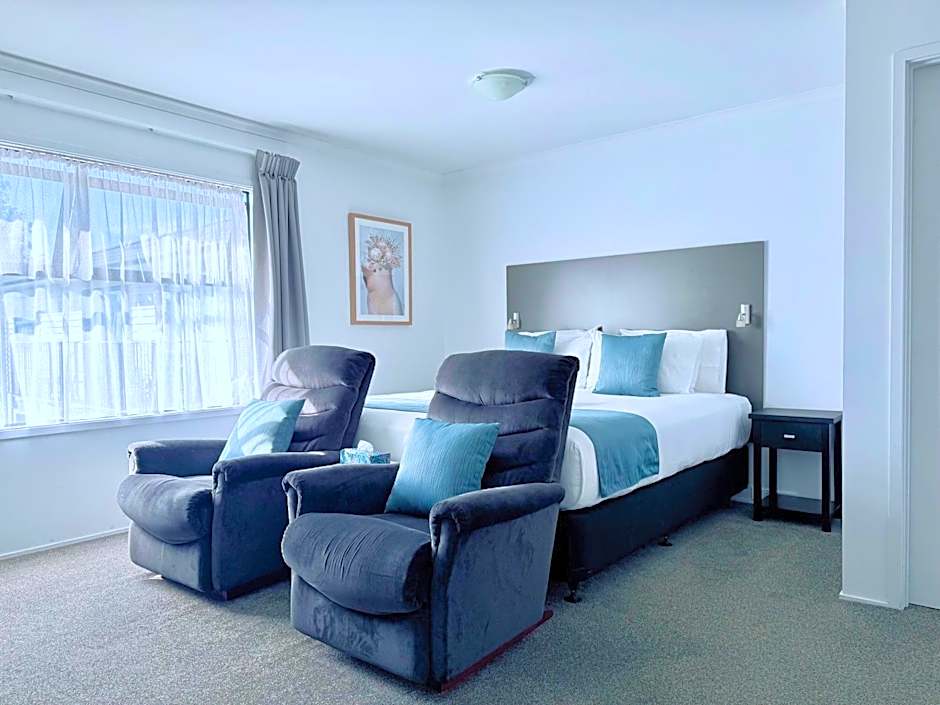 BKs Premier Motel Hamilton