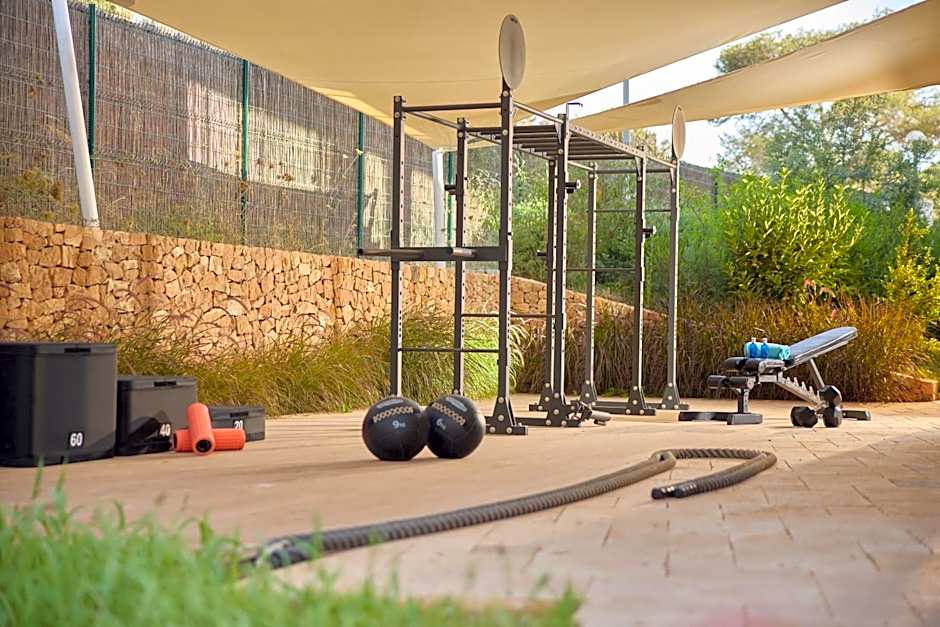 Cala San Miguel Ibiza Resort, Curio Collection by Hilton