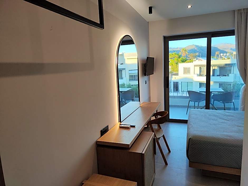 Ammos Paleochora Hotel