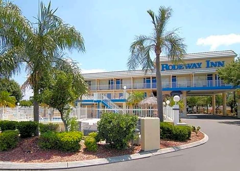 Rodeway Inn Clearwater-Largo