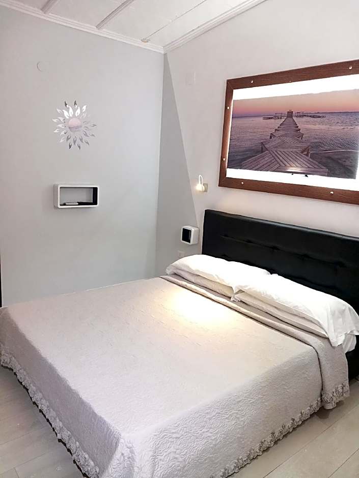 A casa tua Ostia Antica