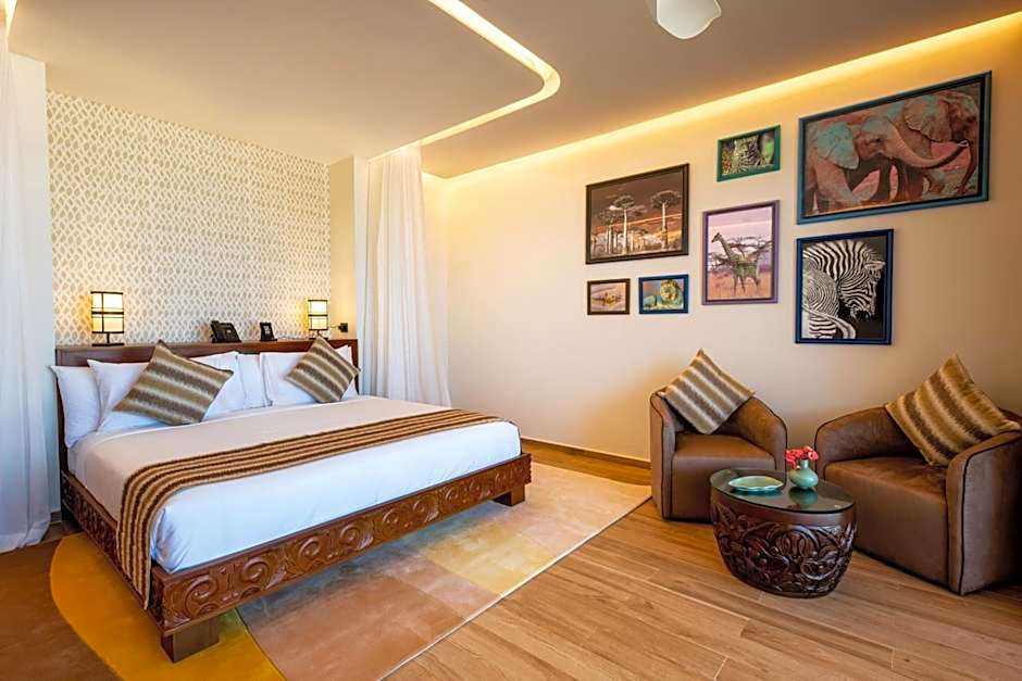 The Mora Zanzibar - Luxury All Inclusive