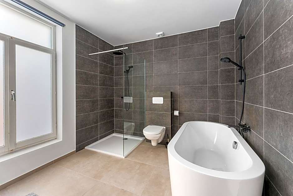 The Chocolate Suites