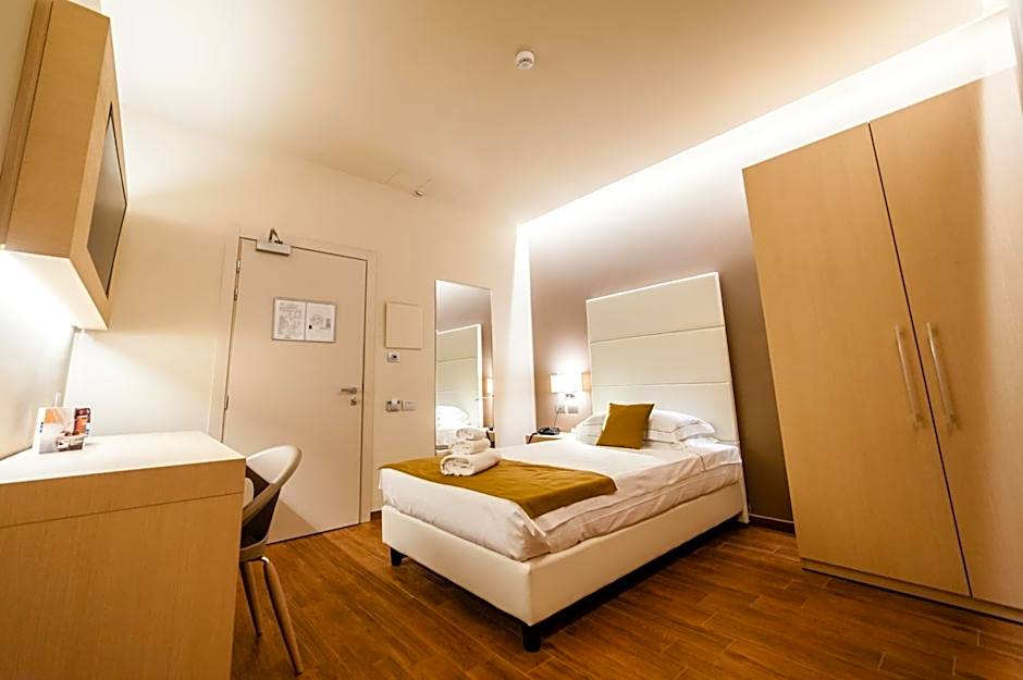 Hotel Terre Dei Salici