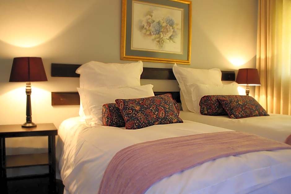 Lemon & Lime Guesthouse