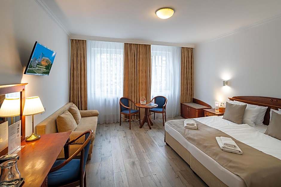Fonte Hotel