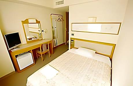 Semi-double/Non-smoking14 square meters/140cm width bed
