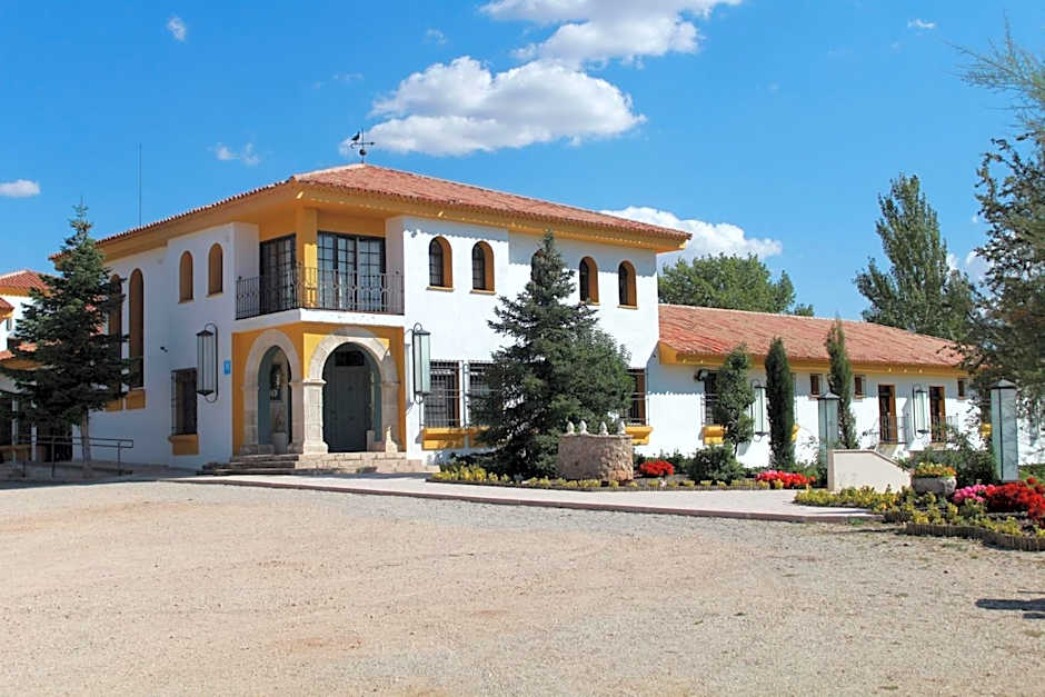 Hotel Finca las Beatas