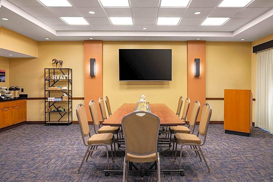 Hyatt Place Memphis Germantown
