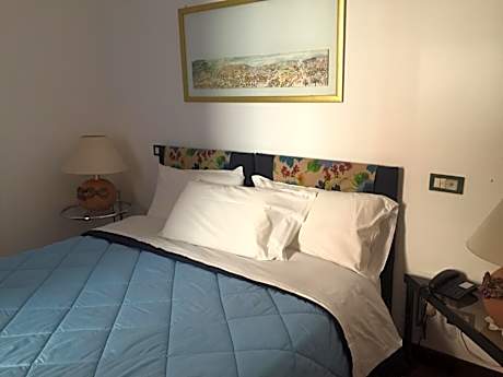 Family Double Room