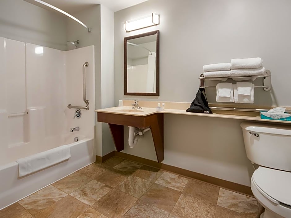 My Place Hotel-South Omaha/La Vista, NE