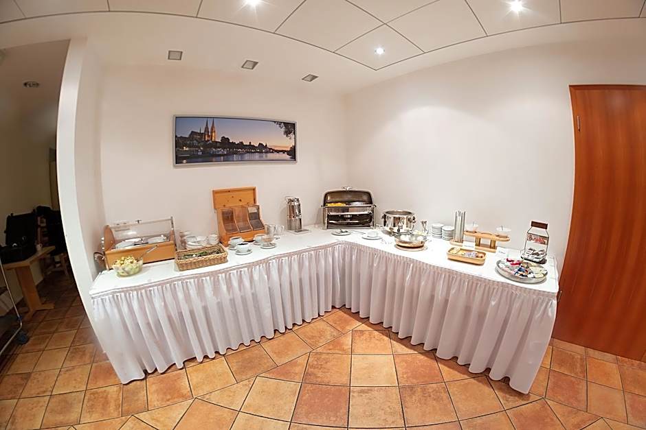 Landhotel Aschenbrenner