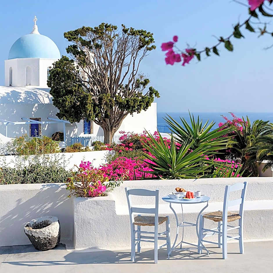 Aghios Artemios Traditional Houses