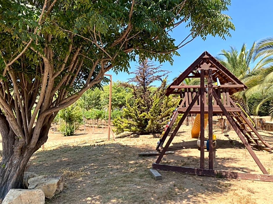 Tierra Mia Hacienda Ruta del Vino