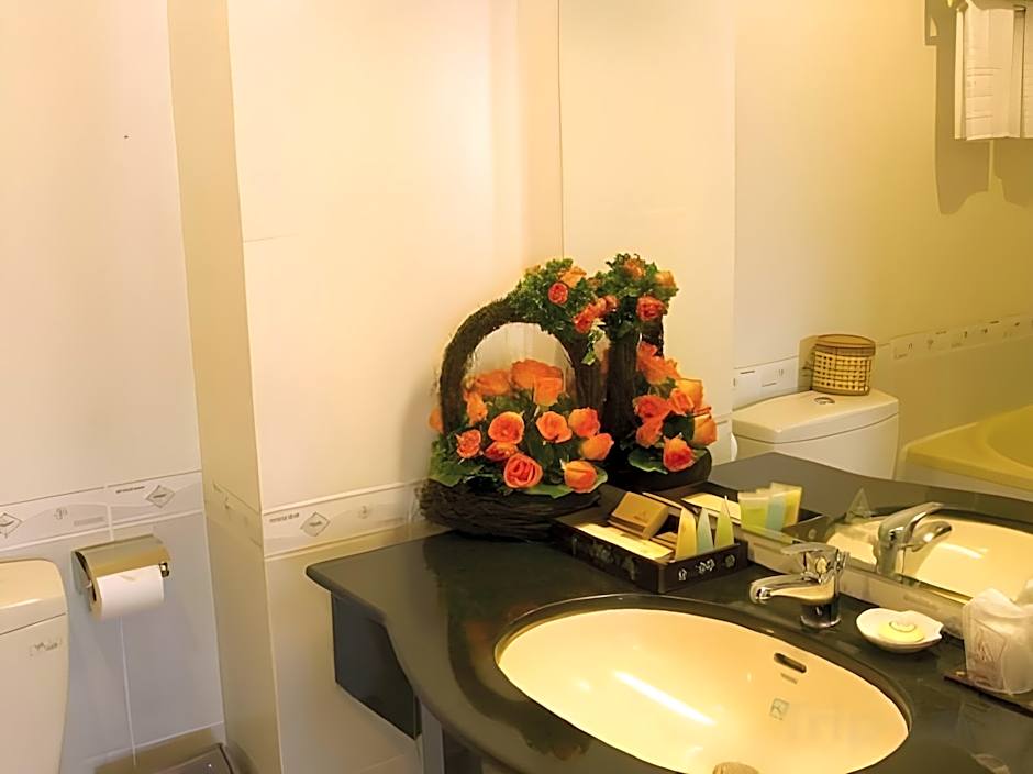 An Thai Saigon Hotel